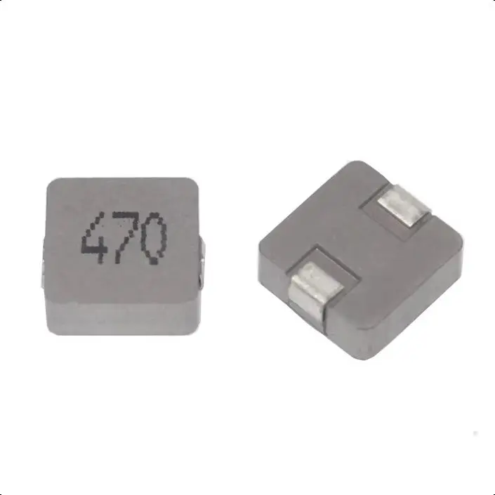【30-10PCS】SMD Molding Power Inductors 0630 1UH 2.2UH 3.3UH 4.7UH 6.8UH 10uH 15uH 22uH 33uH 47uH Inductor