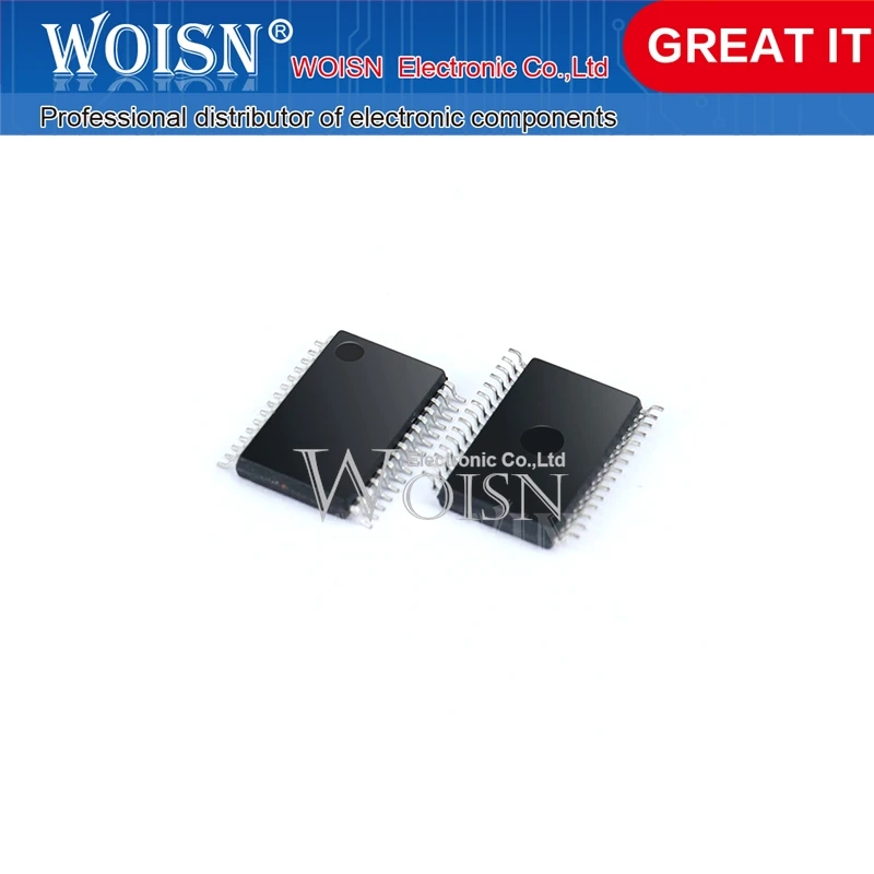 (2 piezas) BQ30Z55 BQ30Z55DBTR