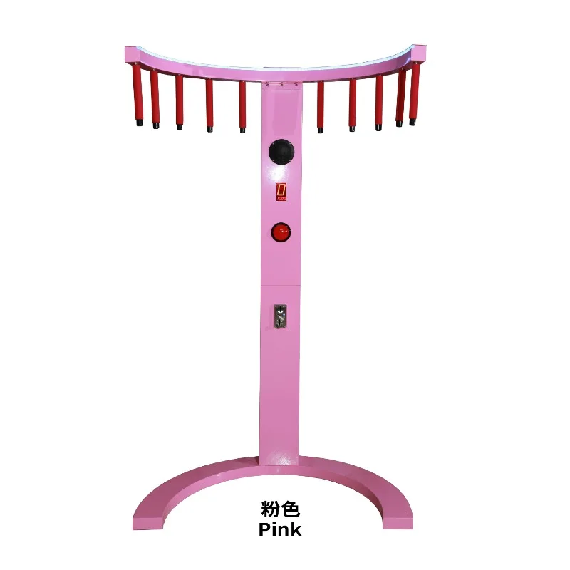Eye fast hand grab stick machine hand speed limit stick machine coin-operated activity warm-up stick machine
