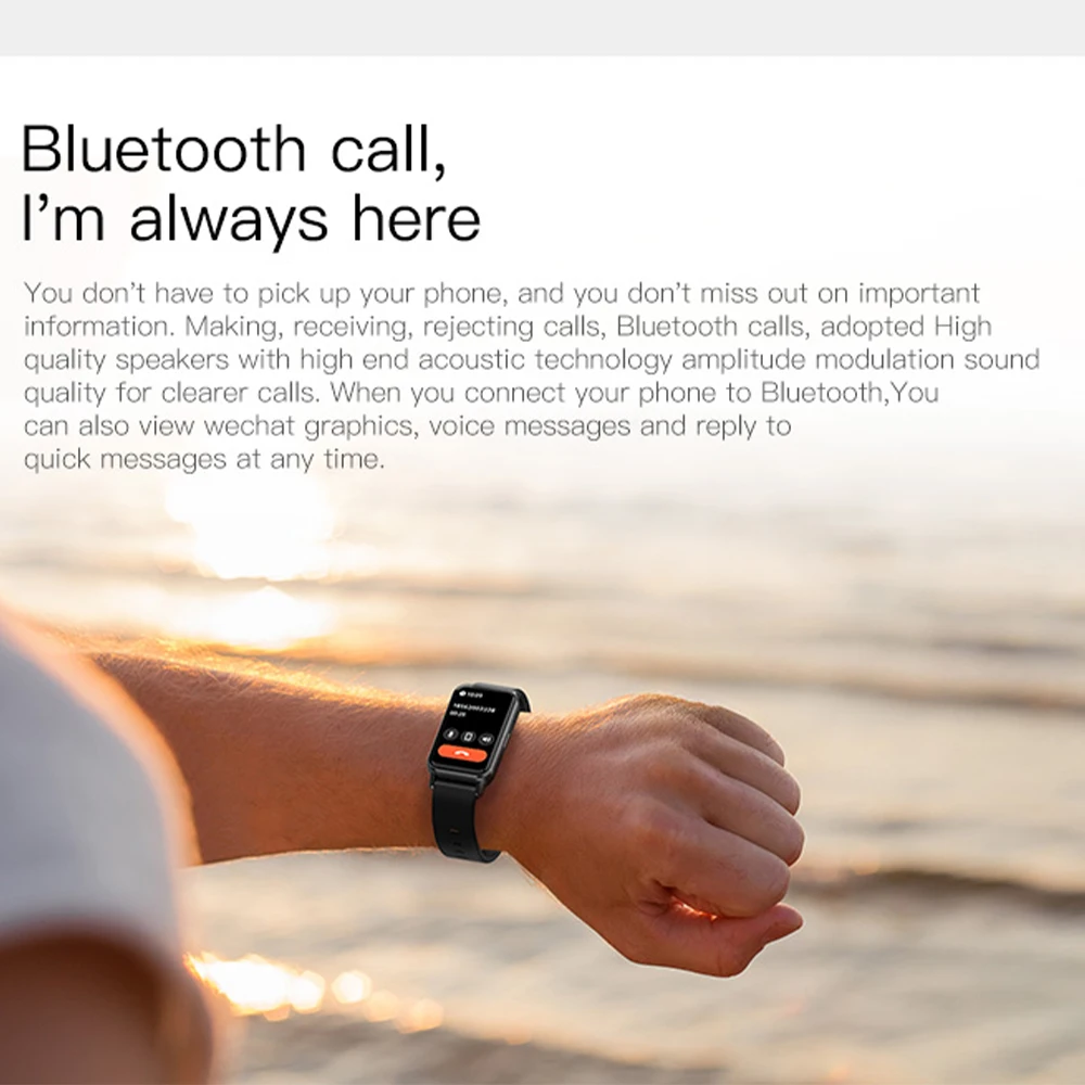 2025 Men's and women's Smart Watch Hand Blood Oxygen Blood Pressure Monitoring GPS Trajectory IP68 Multi functional Smartwatches