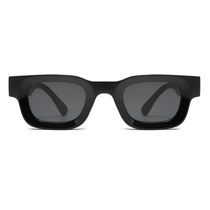 

Long Keeper2024 minimalist retro style men's polarized sunglasses women's UV blocking glare sun protection sunglasses