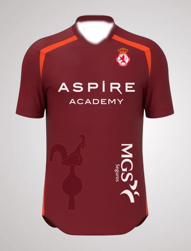 قمصان ليونيسا هوم آند أواي للموسم 25-26، قمصان رياضية مطبوعة ثلاثية الأبعاد، قمصان متطابقة للبالغين والأطفال