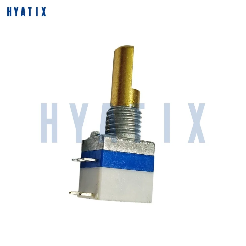 

10 шт. переключателей регулировки громкости для радиостанций GP2000S и SP66