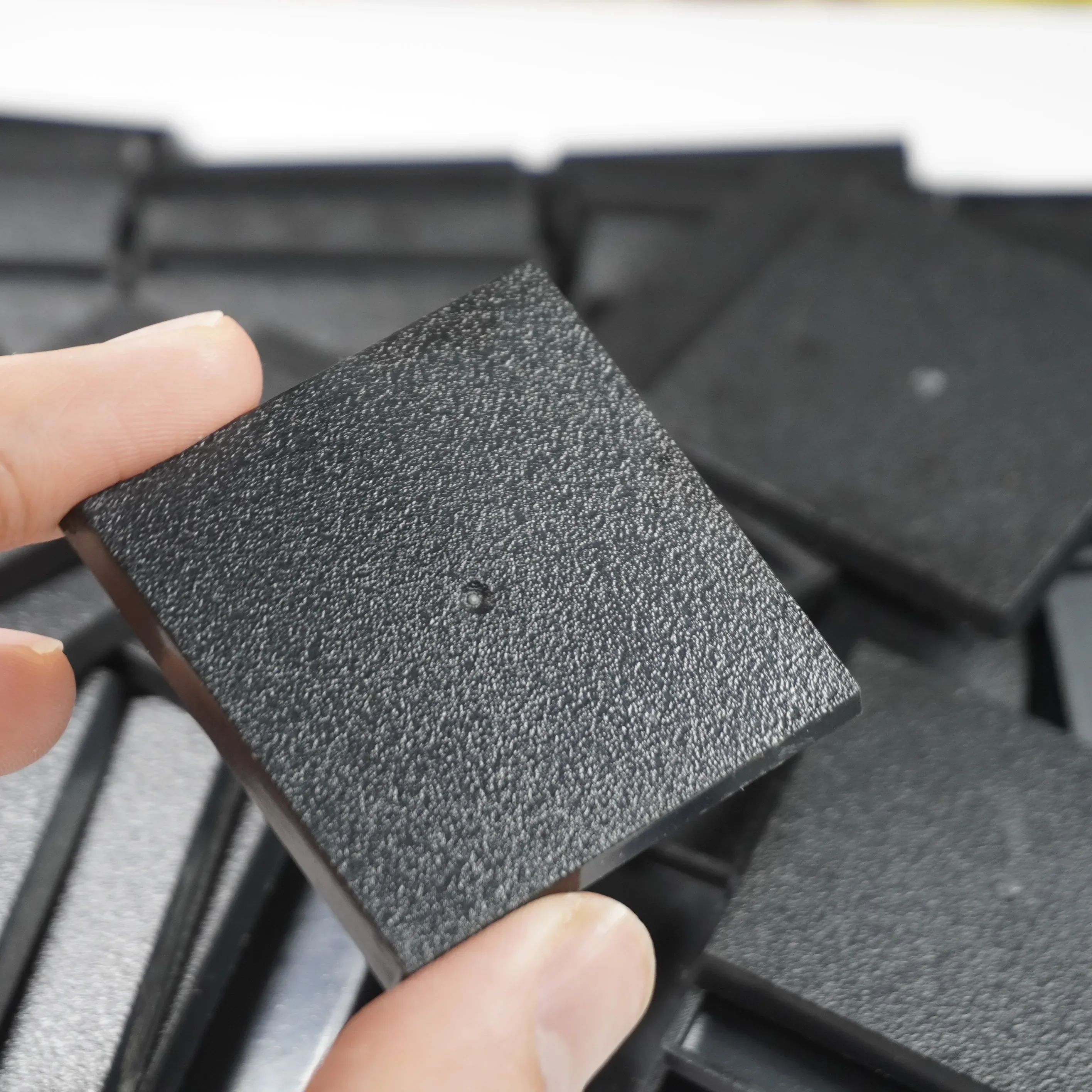Square 50mm Bases For 3D printed Miniatures