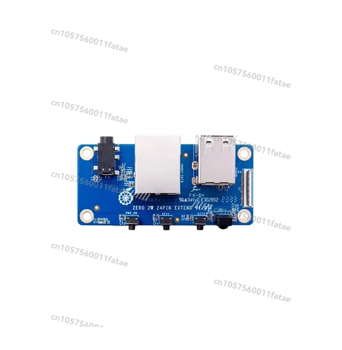 

Orange Pi Zero 2w Expansion Board Interface Board Orange Pi Zero 2w Interface Expansion Board