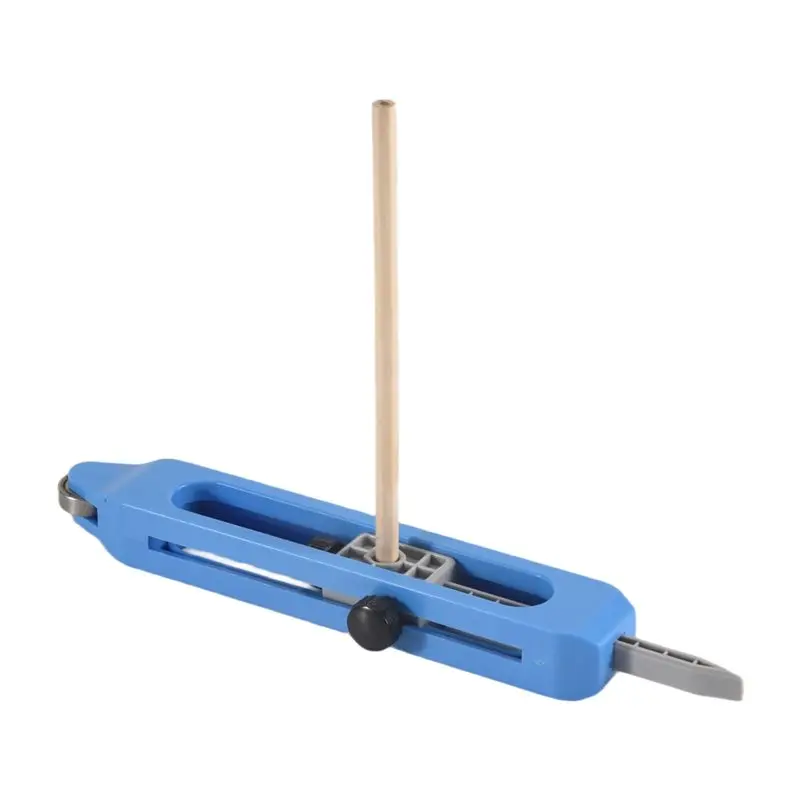 

-[33A Tvdae] Contour Gauge Scribe Tool,Contour Gauge Irregular Shape Duplicator With Lock,Outline Shape Measuring
