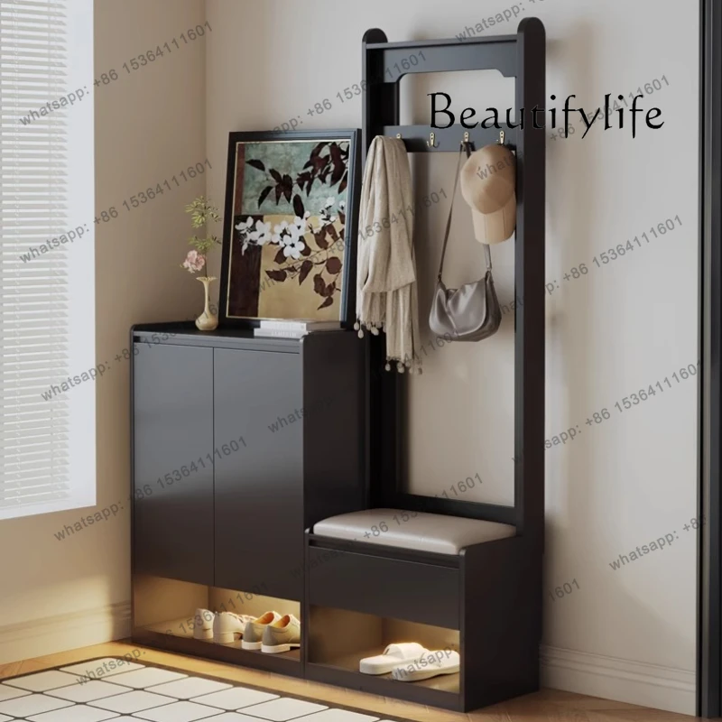 

Saving Szafka Na Buty Furniture Simplicity Shoe Cabinet Luxury Entryway Modern Designer Organizer Shoe Rack Space