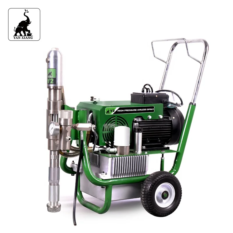 Yanxiang Y2 High Pr…