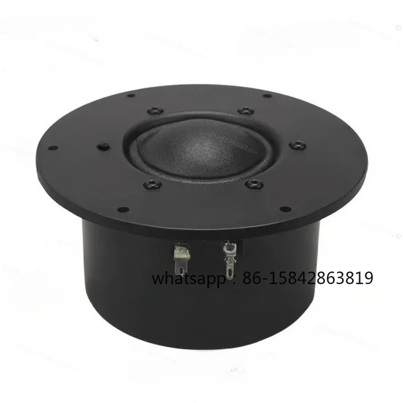 

B-1012 HIFI M5-145 5.5 Inch Dome Top Pure Midrange Speaker 50MM Voice Coil Mid Bass Speaker 60W 8Ohm 1PCS