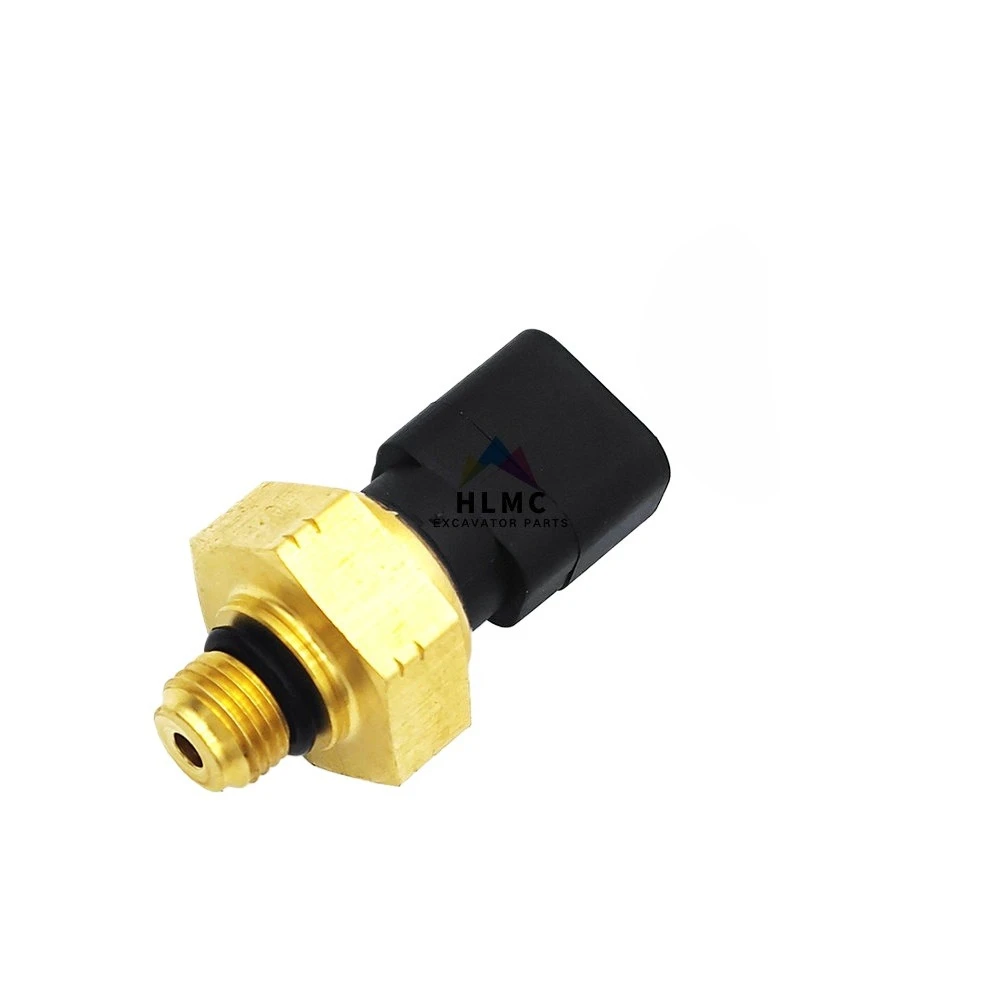 

380-1882 3801882 Oil Pressure Sensor Compatible with Caterpillar G3516H Engine C7.1 4.4