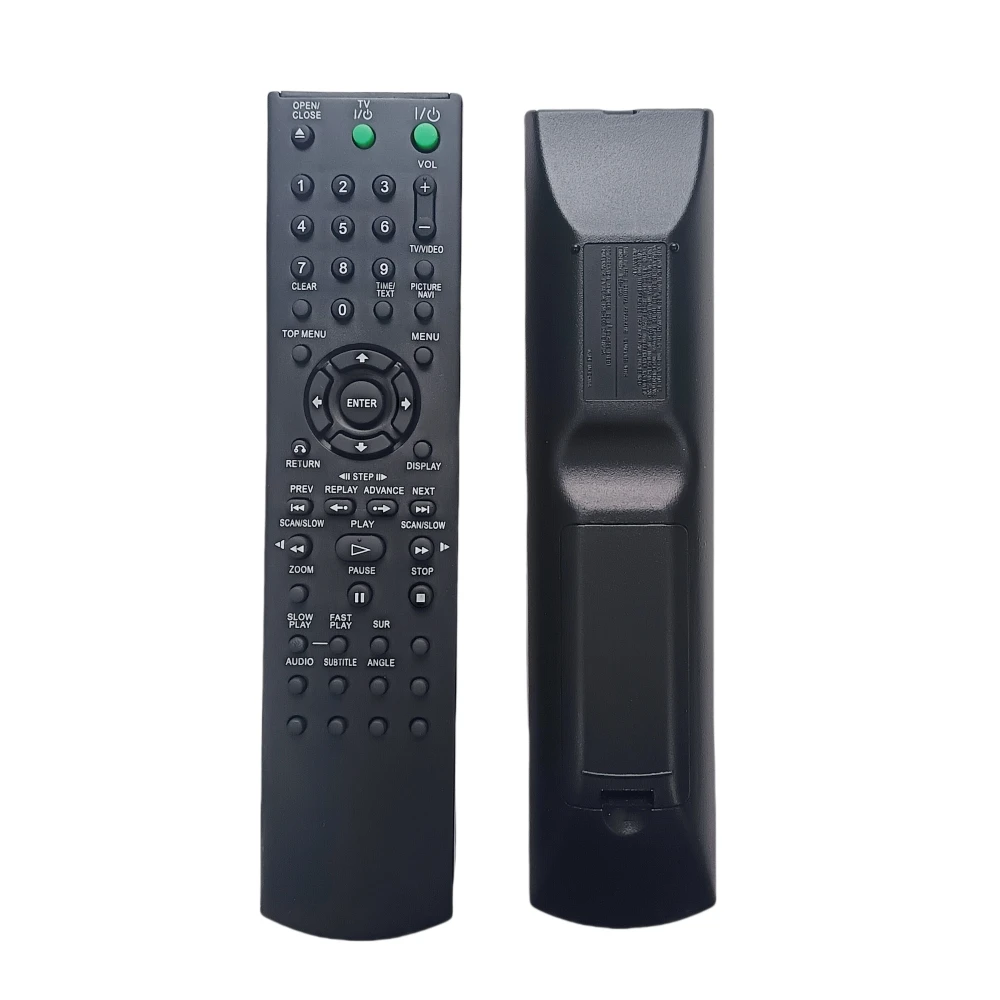 New remote control fit for Sony DVD Player DVP-NS508P DVP-NS47P RMT-D185A DVP-NS57P RMT-D175A DVP-NS700H DVP-NS64P