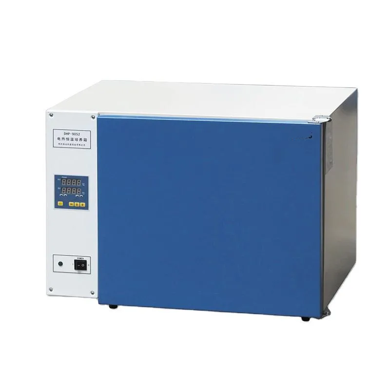 

50l Lab Large Incubator Electrical Laboratory Electric Thermostat Oven PLS-NHG-9245A