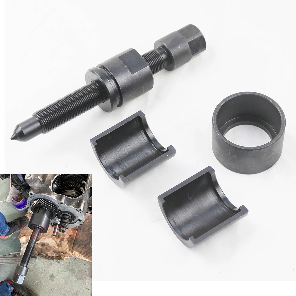 

Gear Puller Remover Tool Manual Transmision Shaft For Ford Focus IB5 B5A MX75