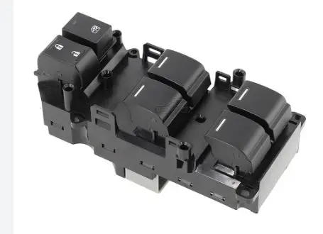 

Applicable to accessory parts 35750-SLG-H31 is suitable for Honda Odyssey RB3 window regulator window control switch assembly
