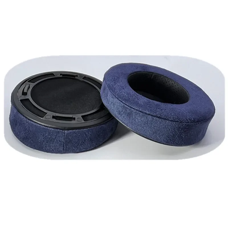 Vervanging Schapenvacht Earpad Oorkussens Voor Hifiman SUNDARA HE400 HE400SE 400I 400 S HE560 560I HE500 300 350 HE3 5 6 hoofdtelefoon