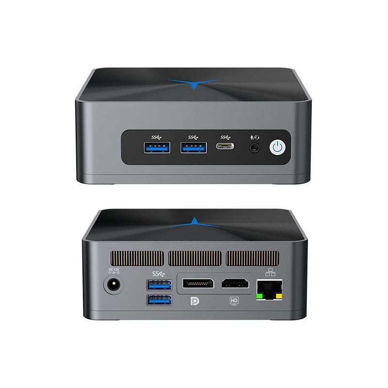 

Mini pc 5405U i5 8260U i7 10810U processor portable mini pc gamer gaming windows 11