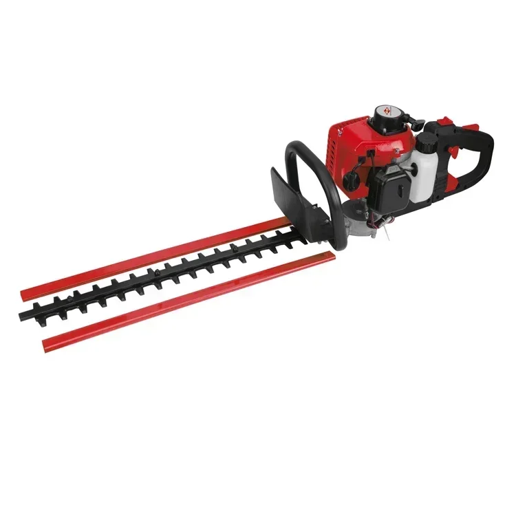 Gasoline Hedge Trimmer Double Side 22.5cc