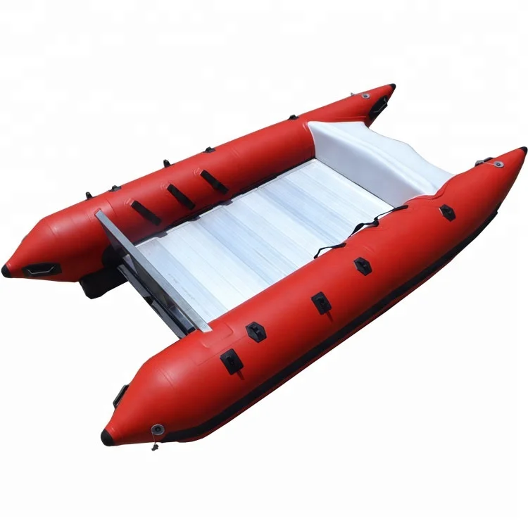 Passengers Inflatable Boat for Sale