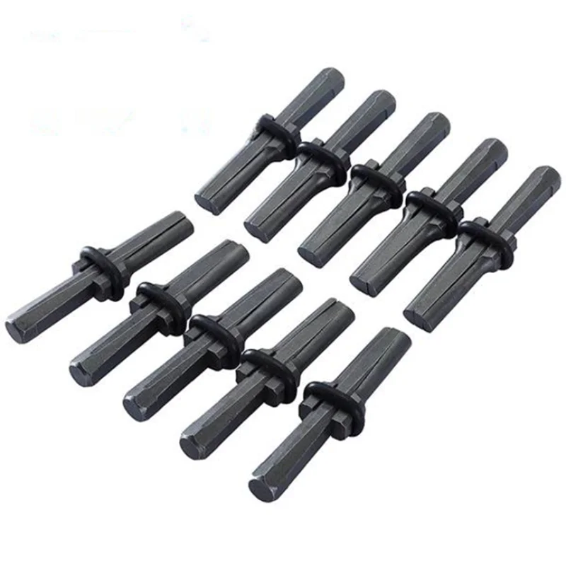 

Инструмент для разделения большинства камней, инструменты для разделения клиновых камней, набор для раскалывания камней, бетона, камня, мрамора, ручной работы, сделай сам и инструменты