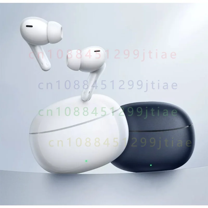 

TWS 3e Wireless Headset Noise Cancellation Earphone For vivo X100 S18 Pro