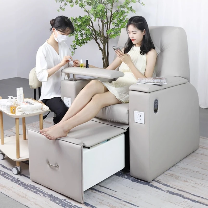 Leisure Lie Flat Ma…