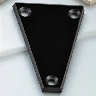 

1 set 1 Set Guitar Truss Rod Cover Metal Replacement For Electric Bass Lightweight Durable Repairing Tool Parts Accessories