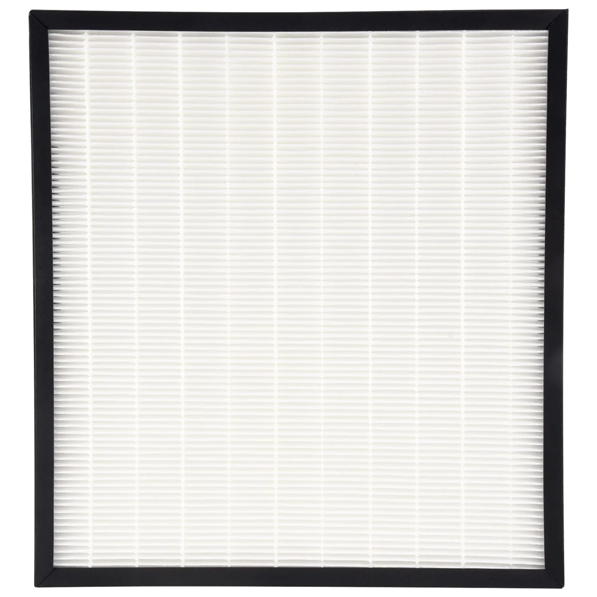 Substituição do filtro HEPA para afiado FZ-F30HFE, purificador de ar acessório, durável, 310x280mm, 1pc