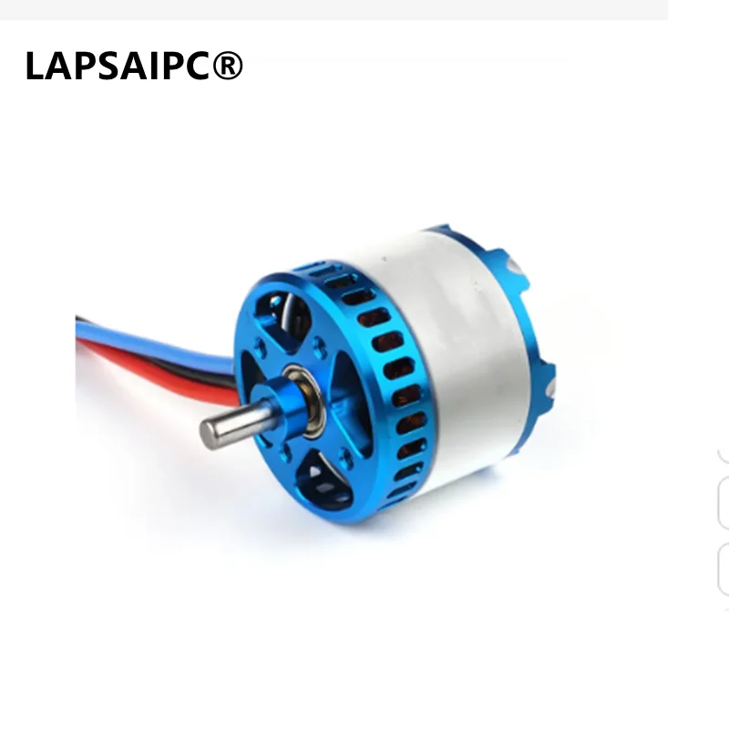 

Lapsaipc for SUNNYSKY X4120-III X4125-III X4130-III 310KV 420KV 440KV 465KV 480KVBrushless Motor