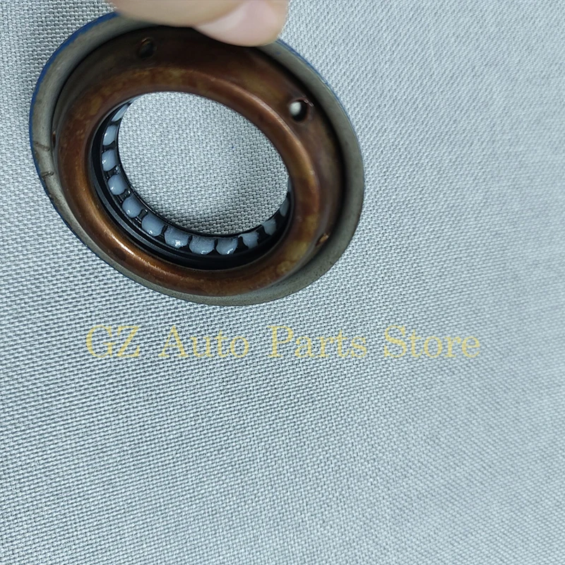 10PCS Crankshaft Seal Oil Seal For Chevrolet Cruze Nubira Lacetti Epica Daewoo Opel 25187787