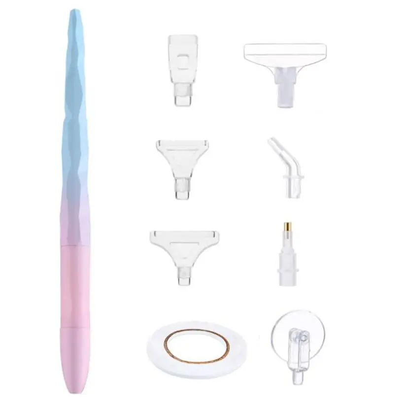 5D Diamond Art Pain…