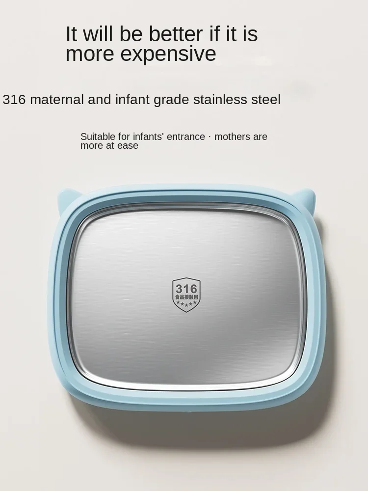 Fried ice machine, household large-capacity ice making machine, children's small ice cream machine, fried yogurt maker