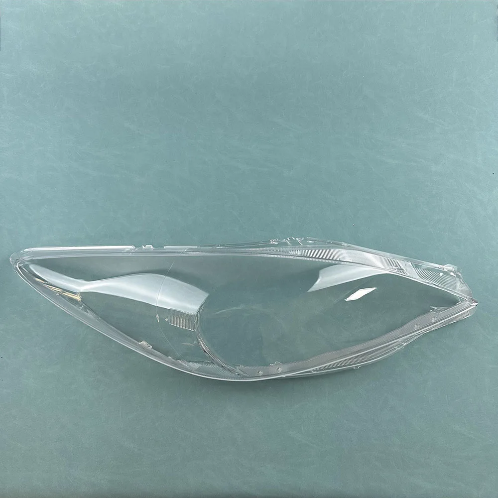 For Mazda 3 Speed 2011 2012 2013 2014 2015 Headlight Housing Shell Lamp Shade Lens Transparent Headlamp Cover Plexiglass