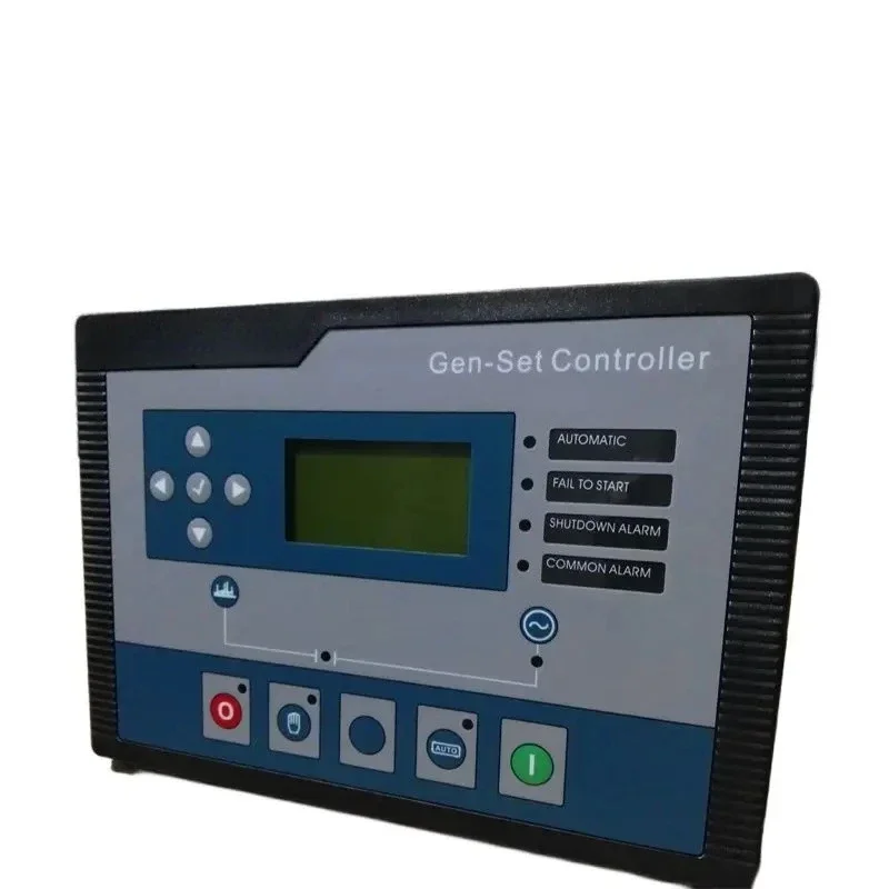 Smartgen HGM6510 Controller Smartgen HGM6510 Controller