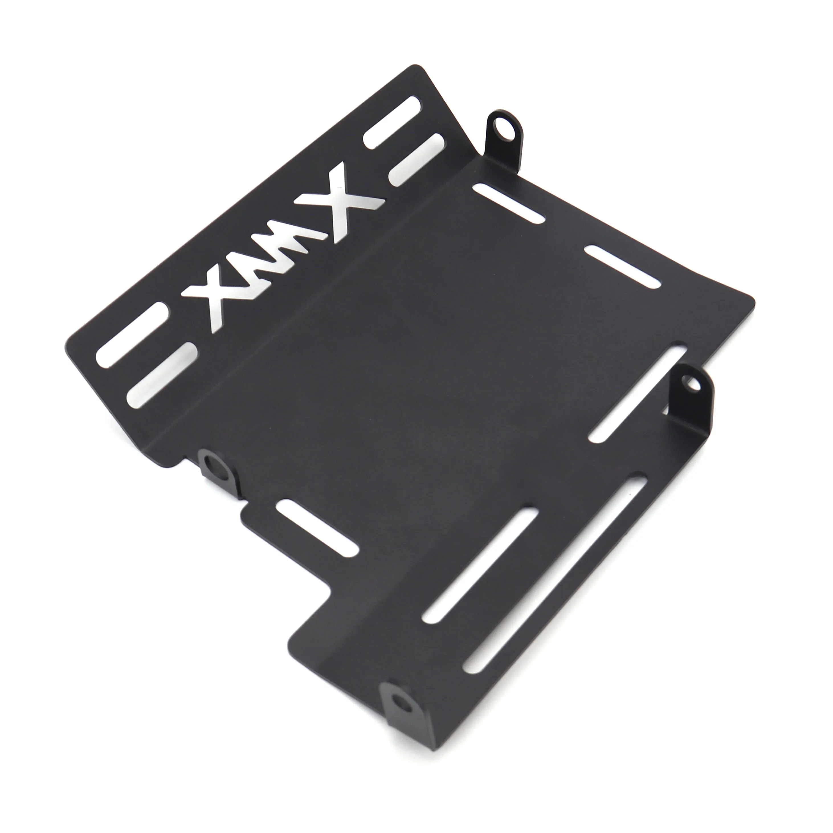 

For Yamaha XMAX300 modified engine chassis, passenger rear backrest, comfortable passenger waist rest