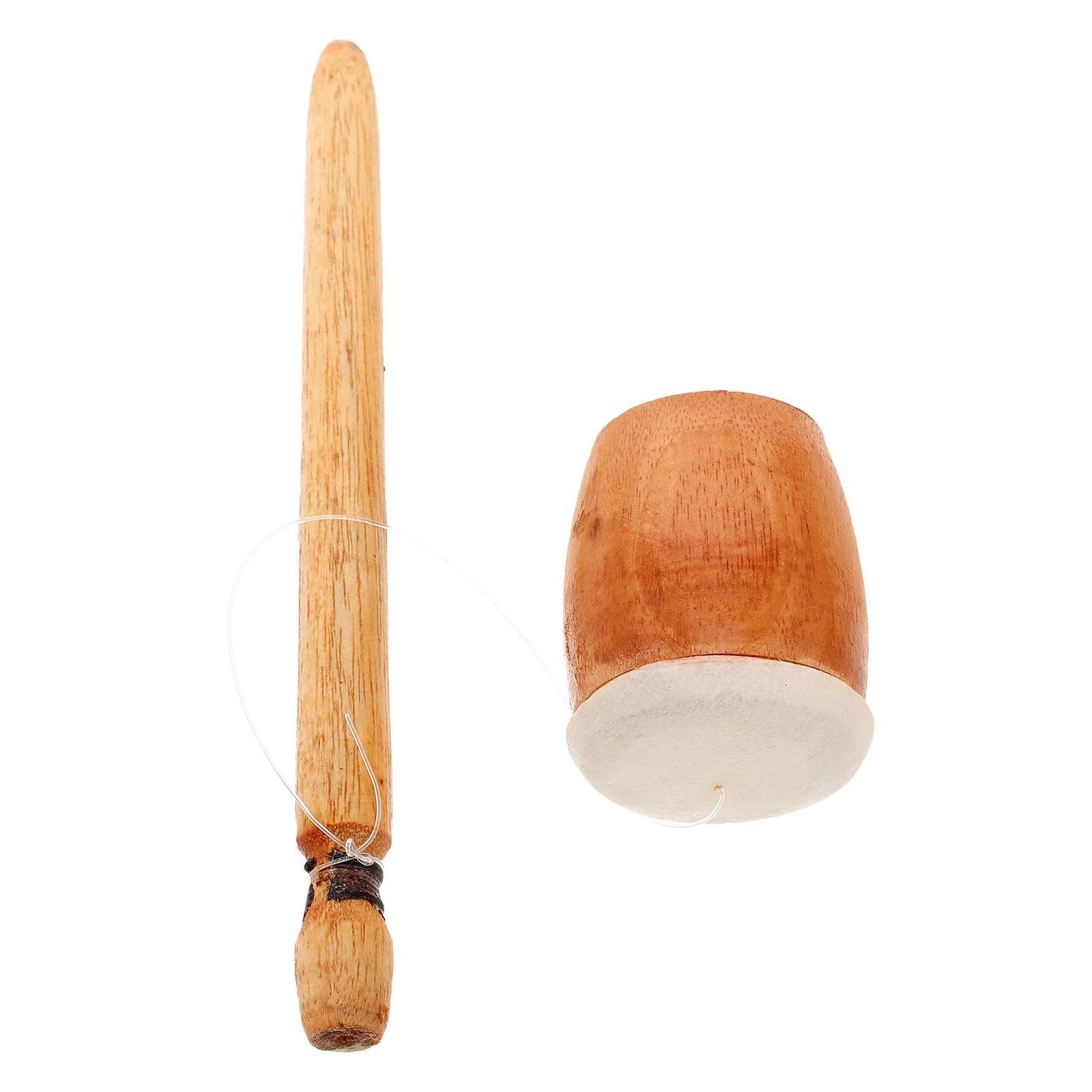

Frog Croaker Accessories Guiro Kids Crab Lobster Mallets for Kitchen Beige Traditional Buzzers Toys Drum Hammer