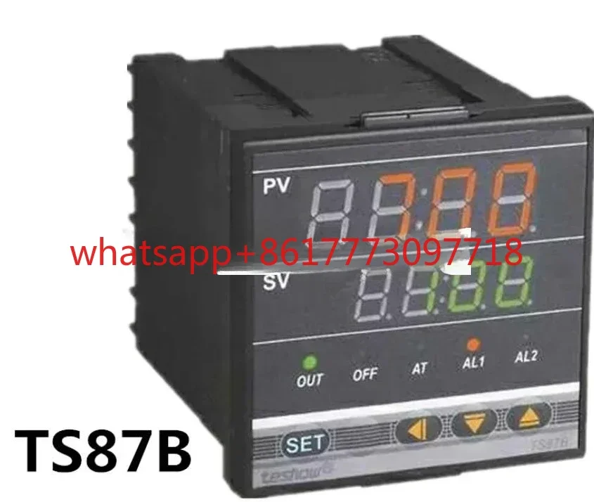 

thermostat switch adjustable temperature TS81B TS84B TS85B TS87B TS89B SSR relay temperature controller
