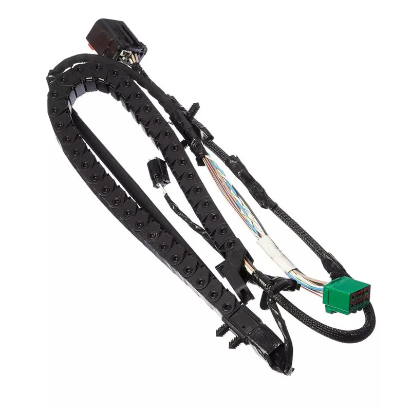 

4869992AD 68043222AB Car Right Sliding Door Power Wiring Harness For Chrysler Grand Voyager 2008-2009