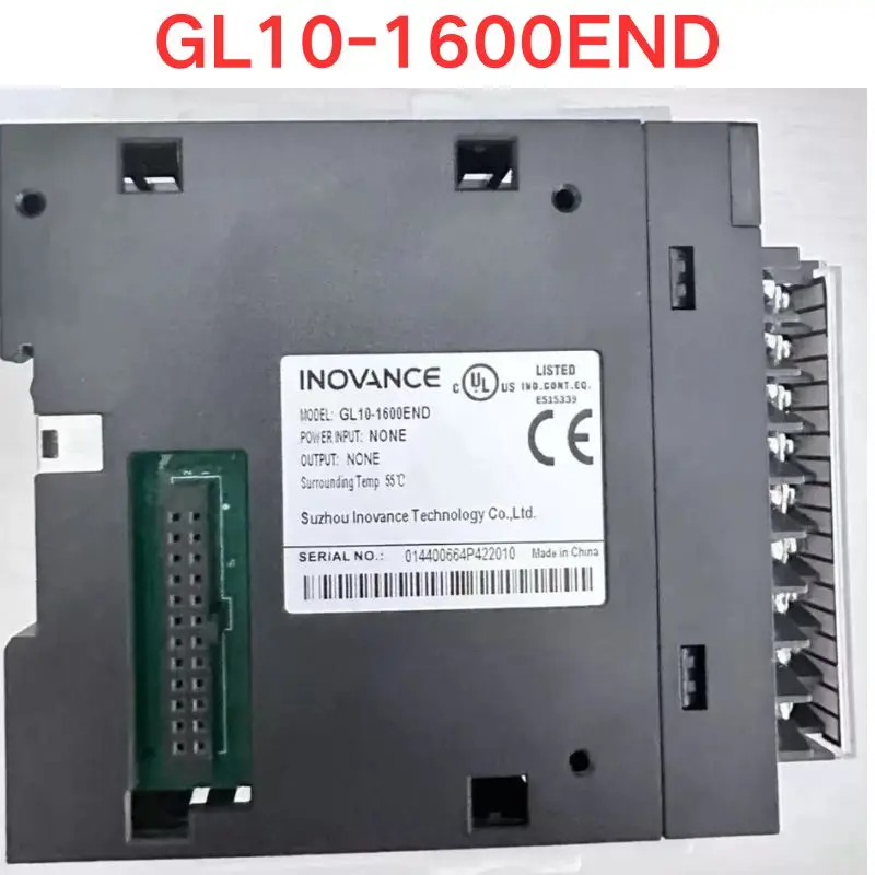 Brand New And Original Inovance GL10-1600END Module