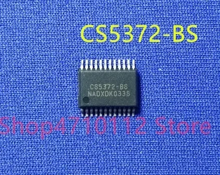 

5 шт./лот, новый CS5372-BS CS5372-BSZ CS5372 CS5526-BSZ CS5526-BS CS5526 CS5526BS CS5526BSZ SSOP-24