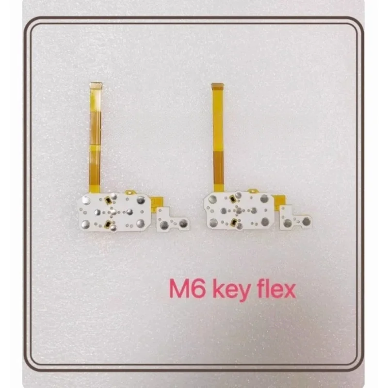 

for canon EOS M6 M6II second-generation key board flat cable