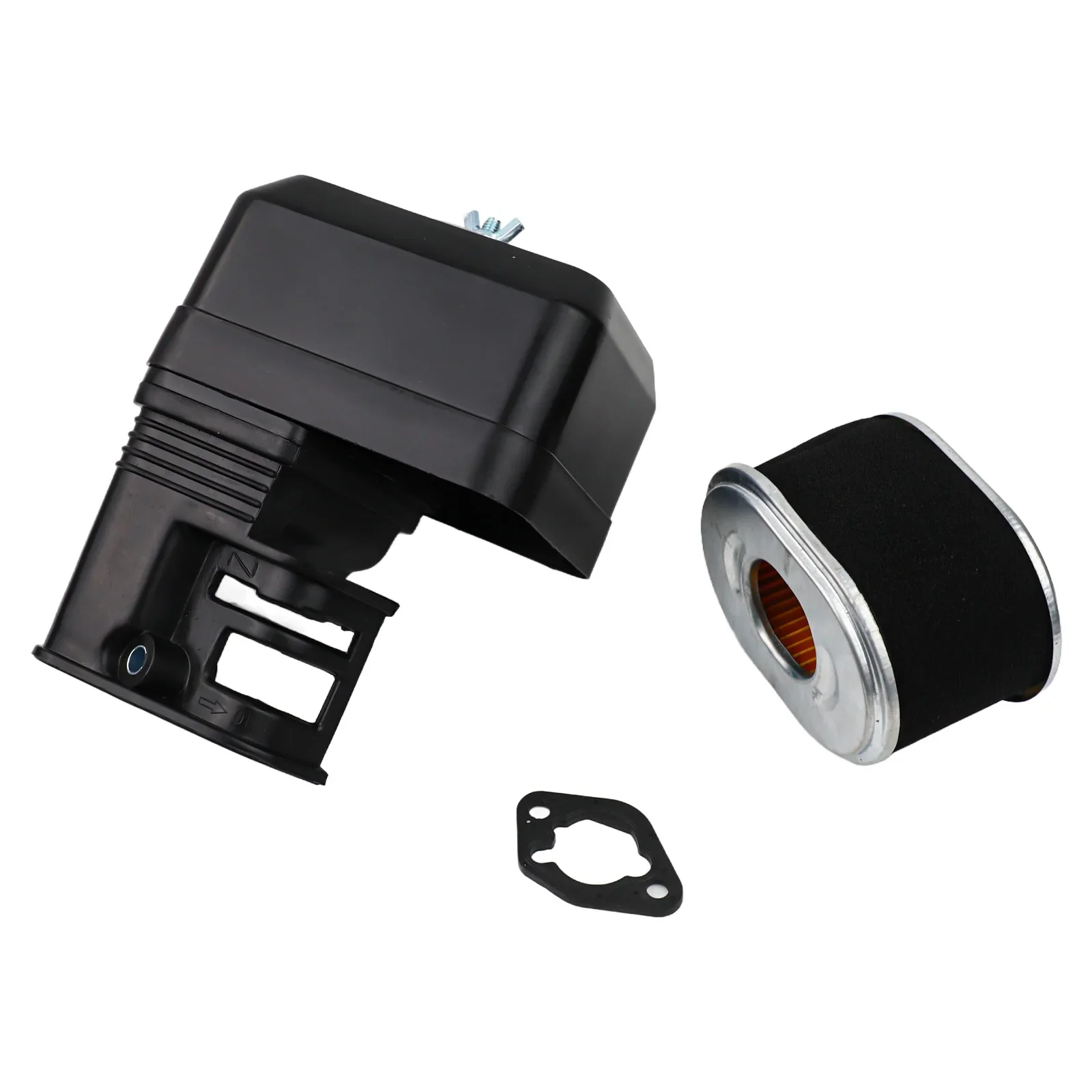 

For lawn Mower Air Filter Housing for Models Like For GX160 and For GX200 Protecting Engines from Debris Damage