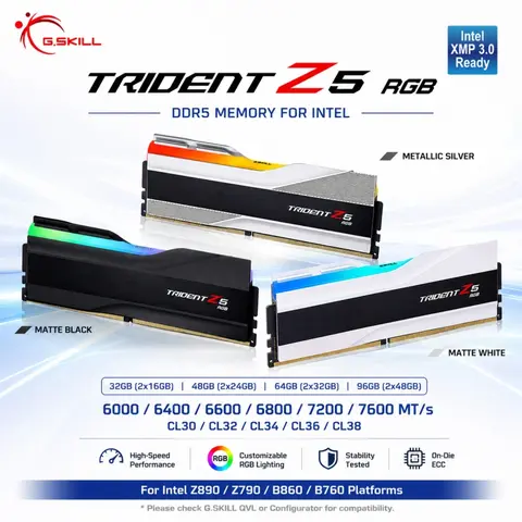 Ddr5 asgard ram-AliExpress