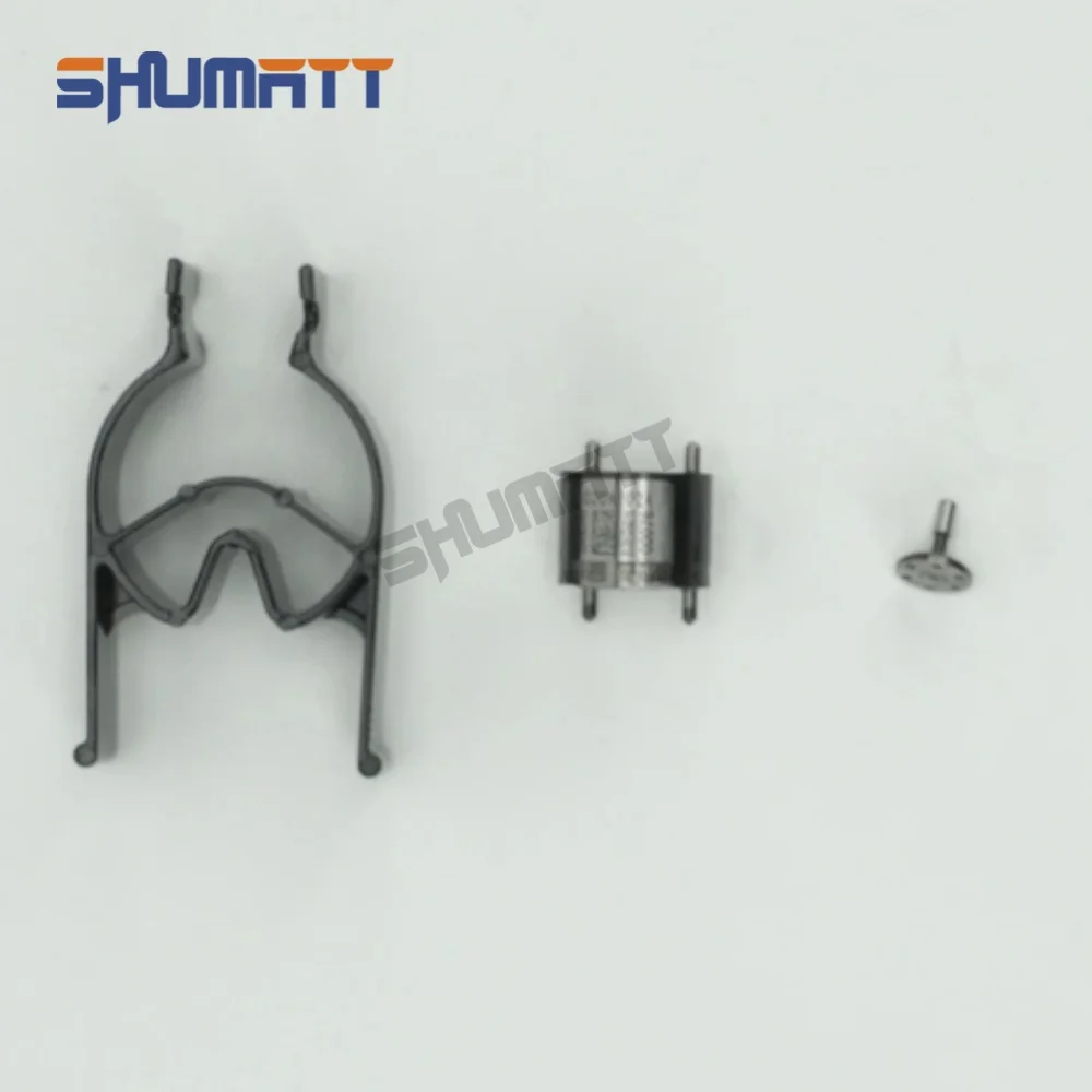 China Made New High Quality 28460145 Injector Control Valve 625C Series Single-Slot