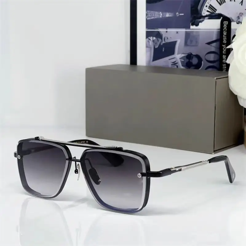 Sunglasses for Men, Retro Sunglasses, Fashionable Lenses, Stylish Glasses