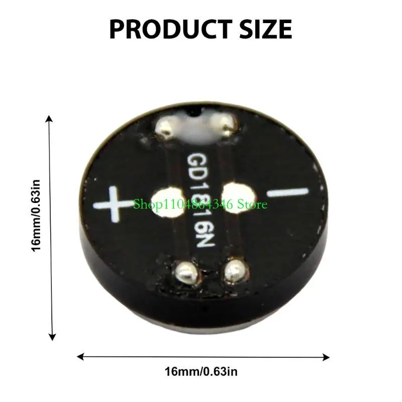 5ASD Advanced Auditory for Bone Geleiding Module GD160535 verbetert het luisteren
