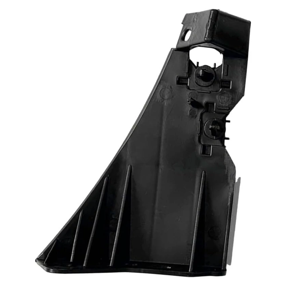 

Front Right Or Left Bumper Bracket Reinforcement Support Cover for Ford Mustang 2005-2009 Side Bumper Bracket Support Cover