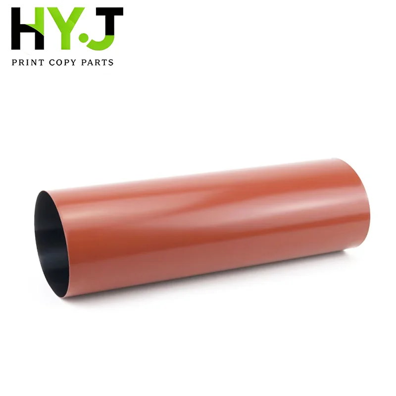 

V80 Japan Quality Fuser Belt For Xerox Versant 80 180 2100 3100 V80 V180 V2100 V3100 Fuser Film Sleeve 126k34853 126k34854 V180