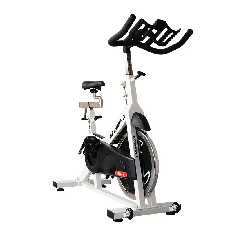 

Hot Seller Fitness Commercial Chain Drive System Exercise Spinning Bike1