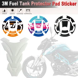 Motorcycle Accessories Tank Pad Protector Covers Stickers For CFmoto CF MOTO SR MT NK CLX 800nk 800mt 450sr 800 700 450 250 2023