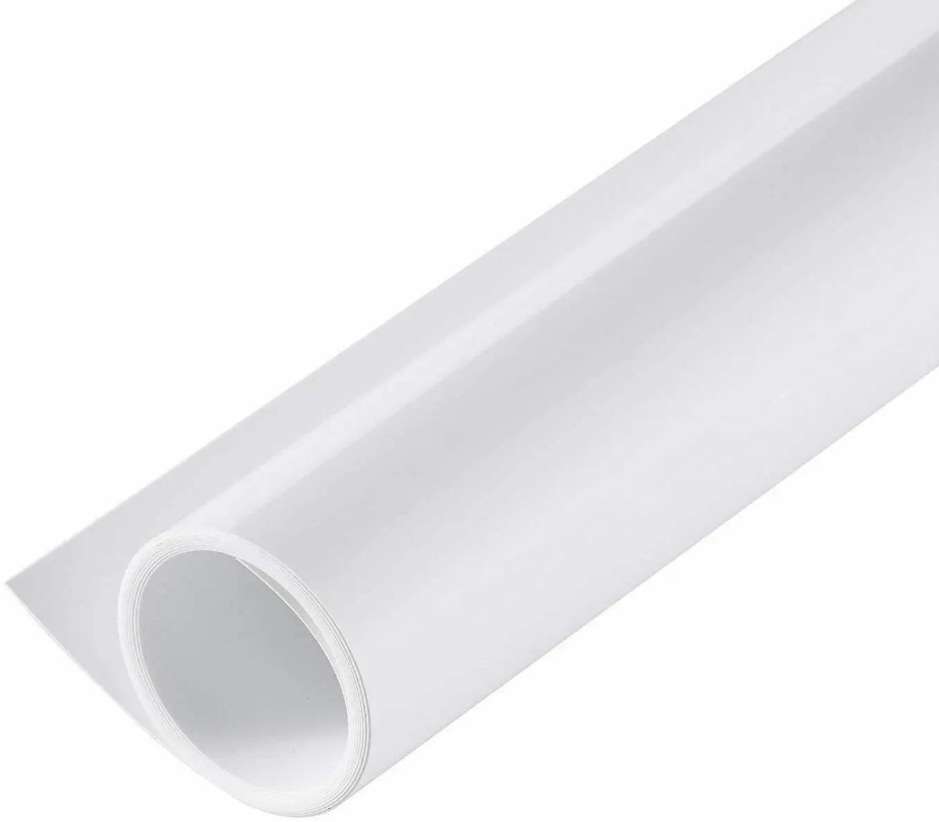 Selens 100*200cm cor sólida fosco pvc placa de fundo fotografia estúdio pano de fundo à prova dwaterproof água placa anti-rugas